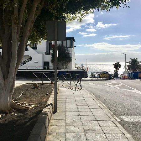 Apt Barlovento. Near The Beach Tias Bagian luar foto