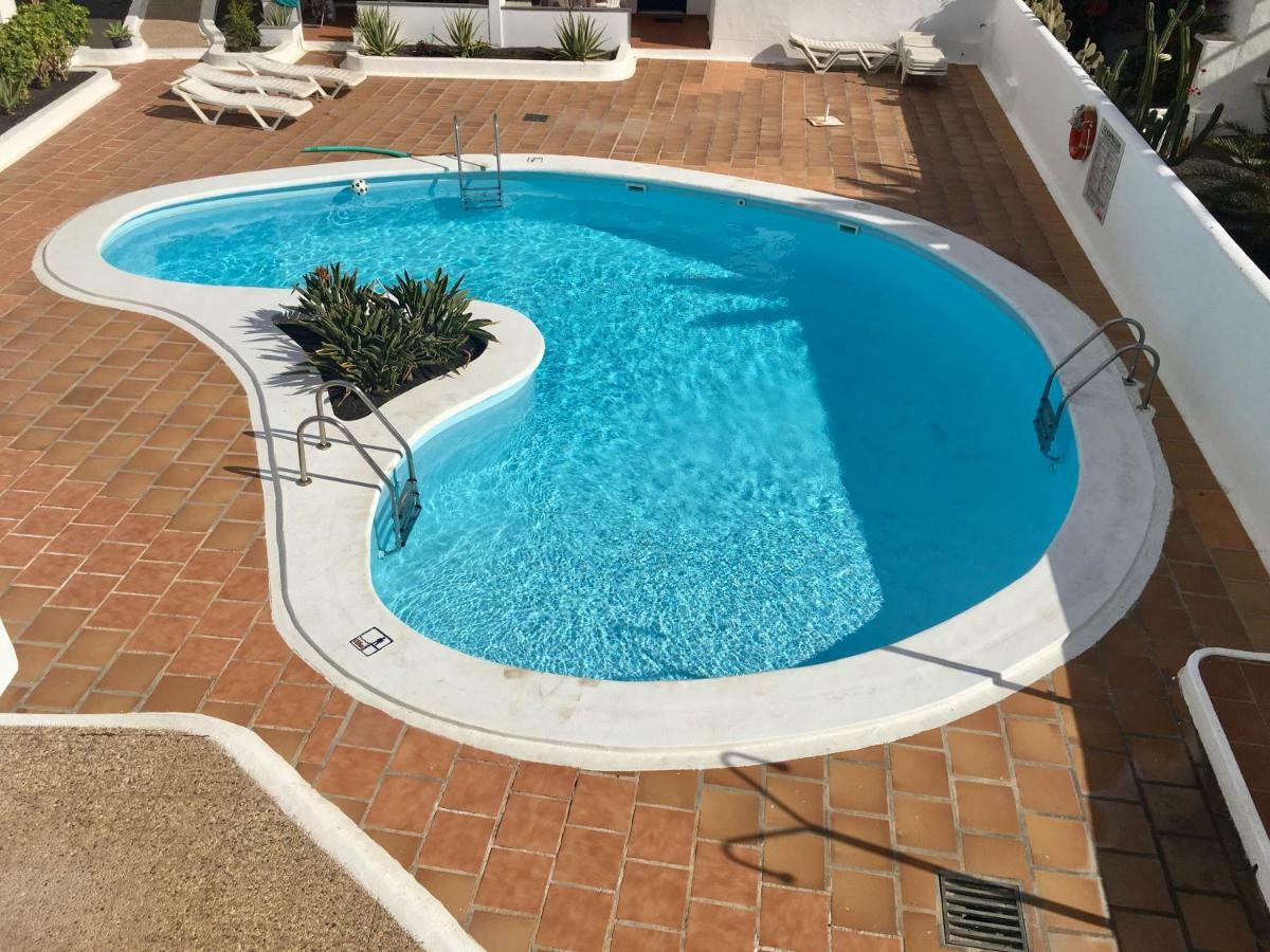 Apt Barlovento. Near The Beach Tias Bagian luar foto